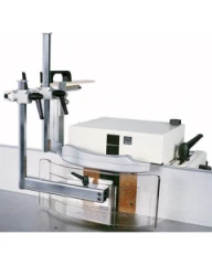 Universele freesbeveilinging